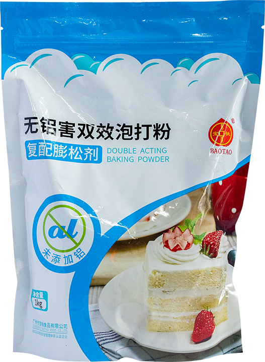 无铝泡大粉1kg